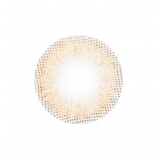 LENS TOWN RomanTea Brown(季拋)